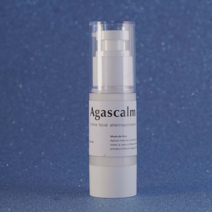 Crema de Agascalm