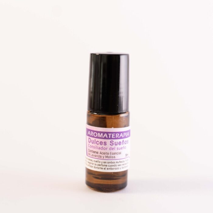 Roll On Dulces Sueños