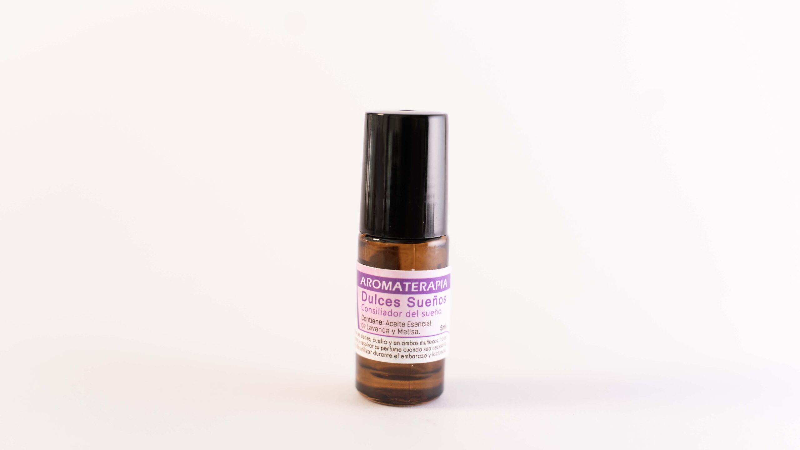 Roll On Dulces Sueños 1 Roll On Dulces Sueños