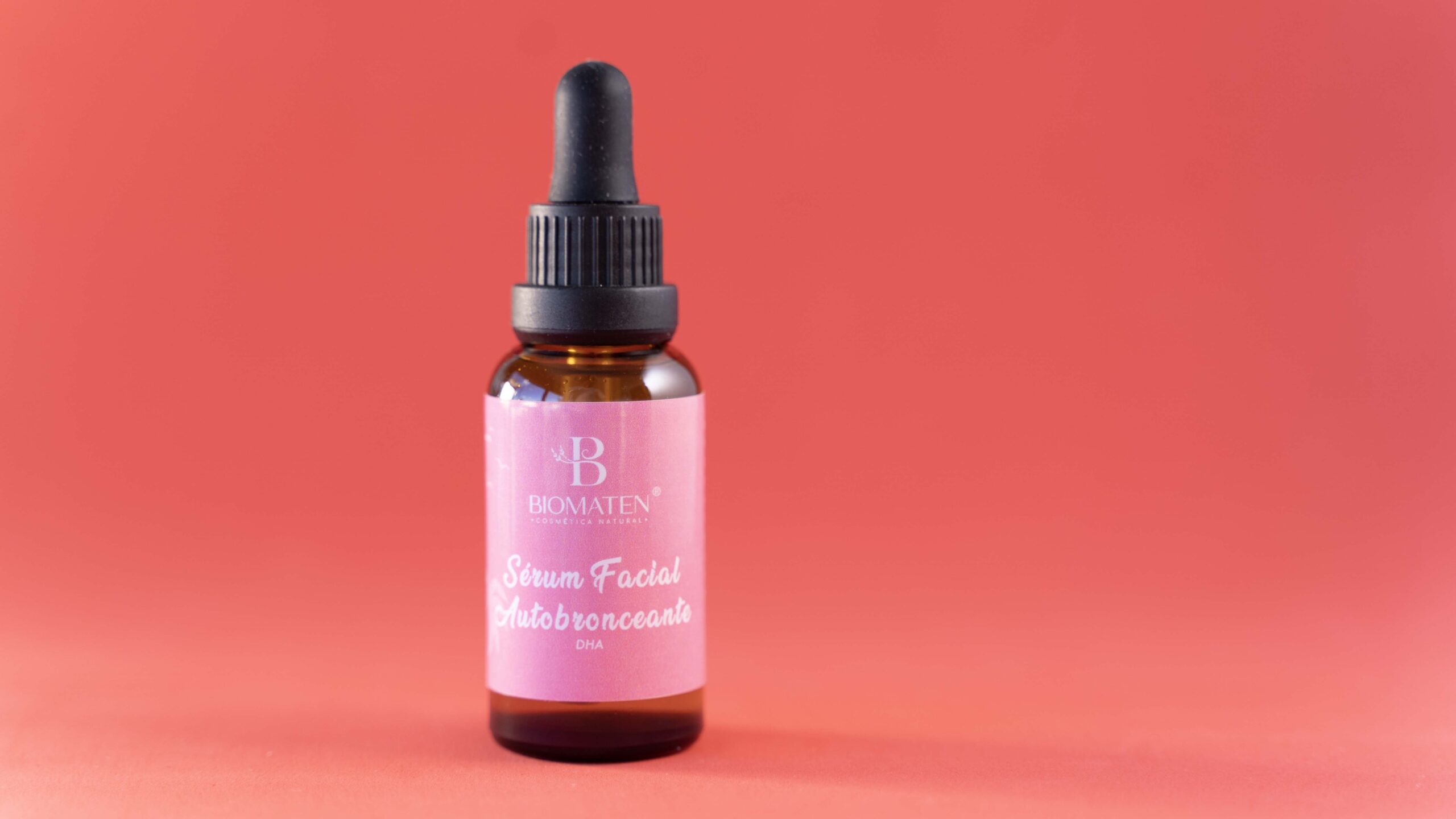 Sérum Facial Autobronceante 1 Sérum Facial Autobronceante