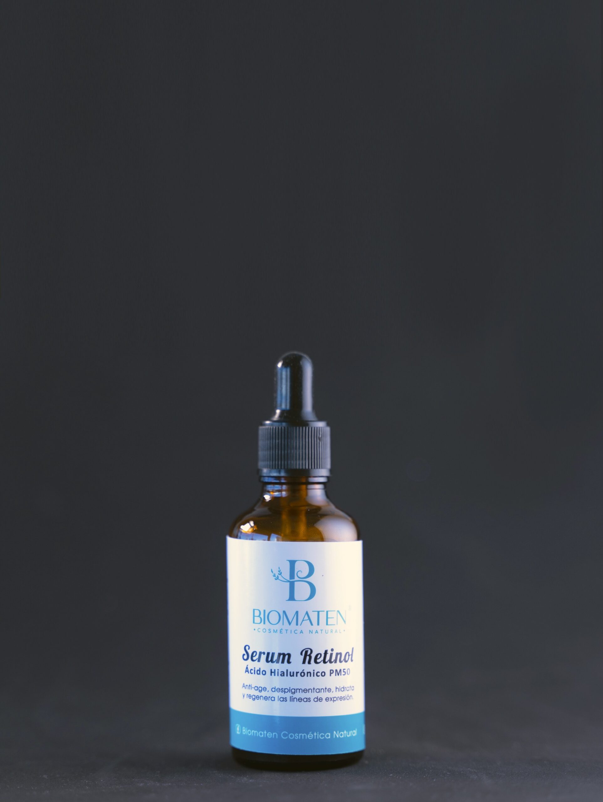 Sérum Retinol + Hialuronico PM50+Melavoid 1 Sérum Retinol + Hialuronico PM50+Melavoid