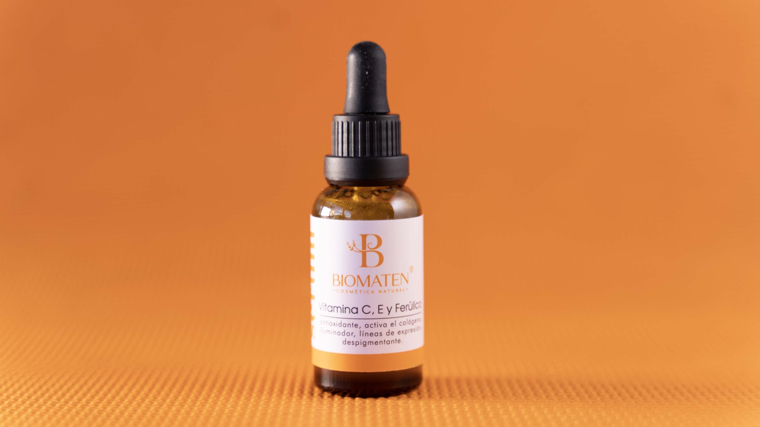 Sérum Vitamina C 10% - E – Ferúlico 1 Sérum Vitamina C 10% - E – Ferúlico