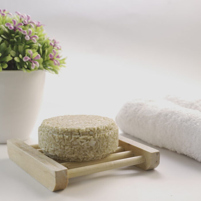 SHAMPOO SOLIDO MANZANILLA scaled