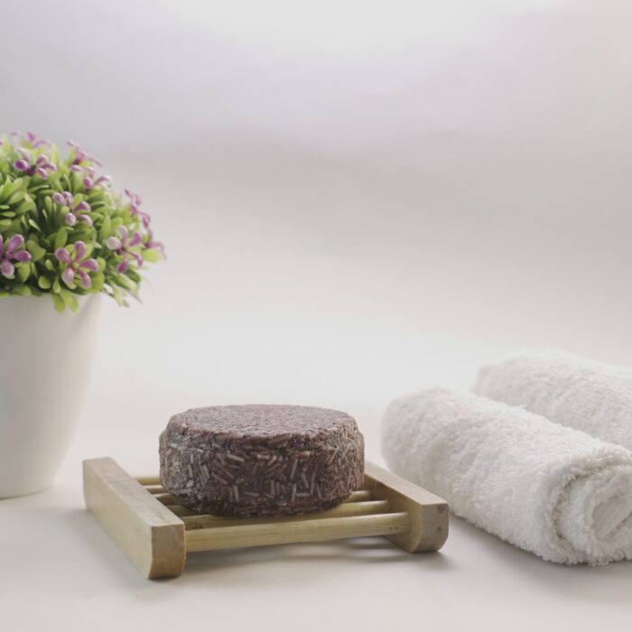 Shampoo Sólido Maqui