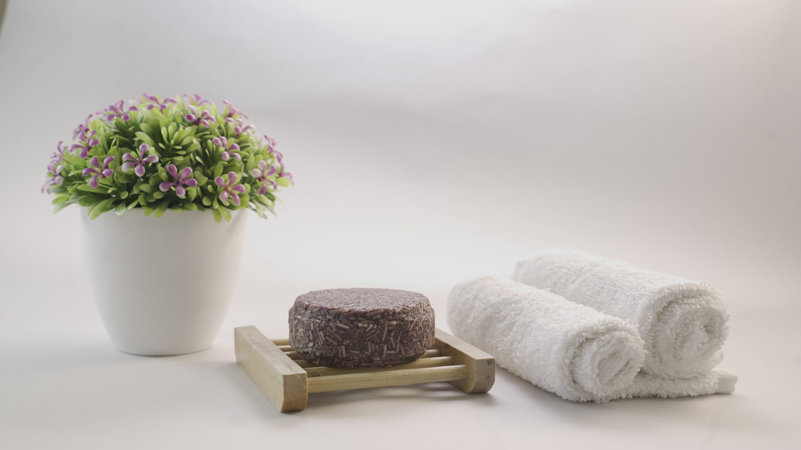 Shampoo Sólido Maqui 1 Shampoo Sólido Maqui