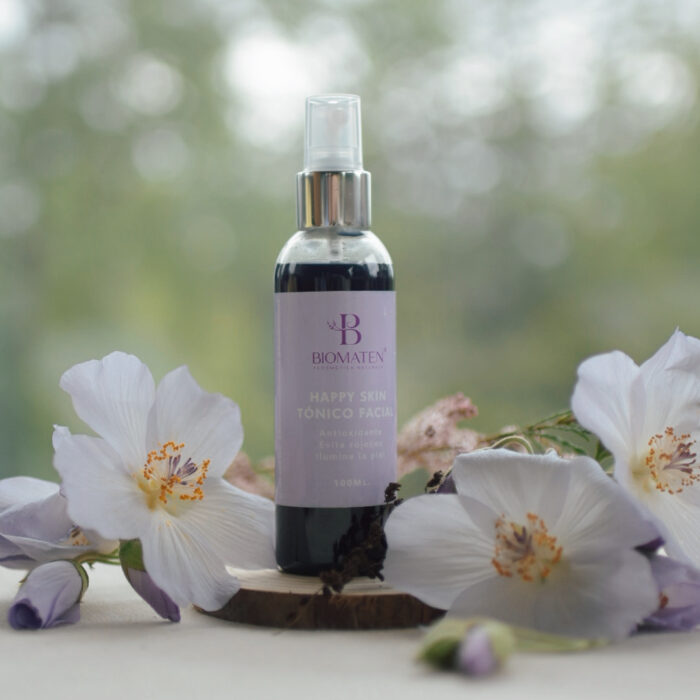 Tonico Facial Happy Skin
