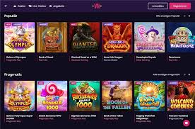 Vegas Currently Gambling Enterprise Application & Mobile Pc Gaming Experience
